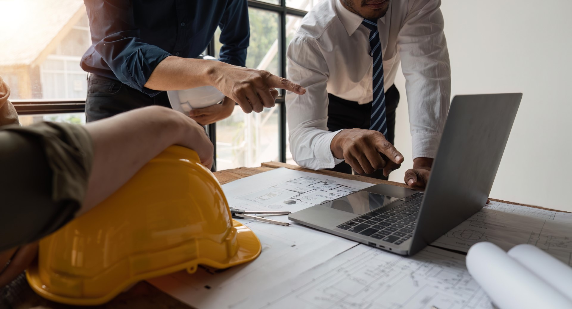 Proje <br>Danışmanlığı